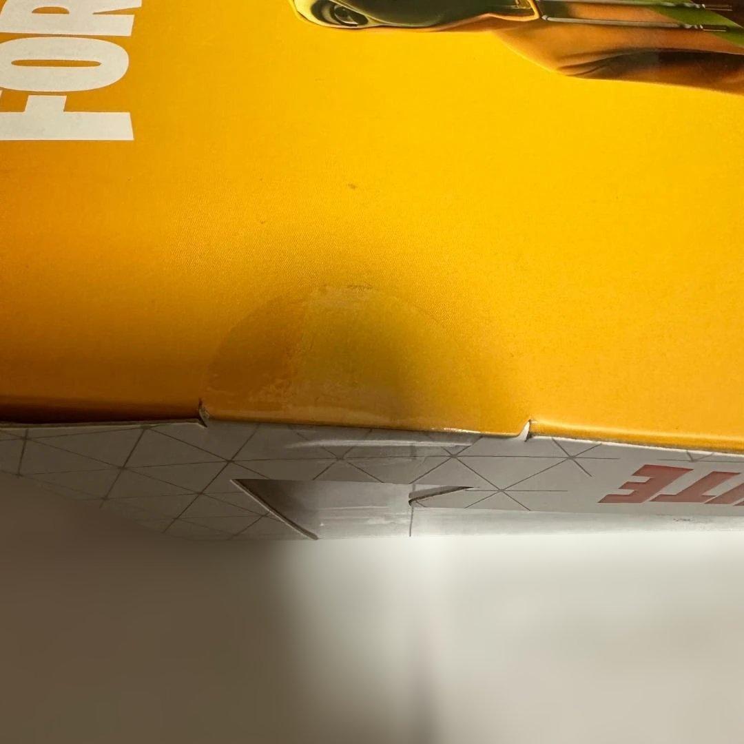 【新品未開封】フォートナイトDOGGO海外版レジェンダリーフィギュア