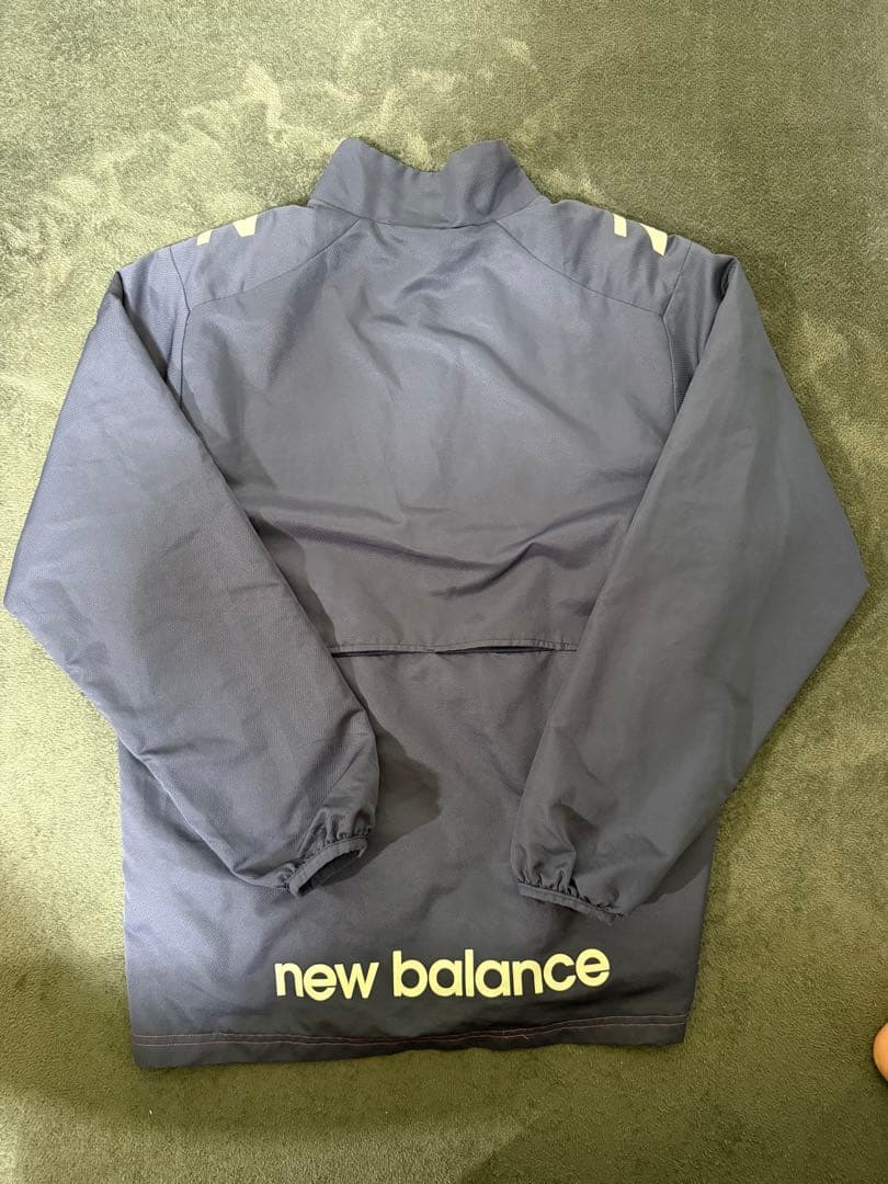 サガン鳥栖New Balance ピステ Lサイズ グラデーション