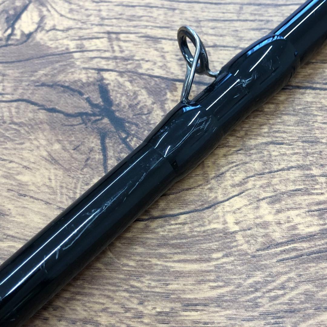 ゼナック グランツ 78-10X ジョイントロッド No.2008