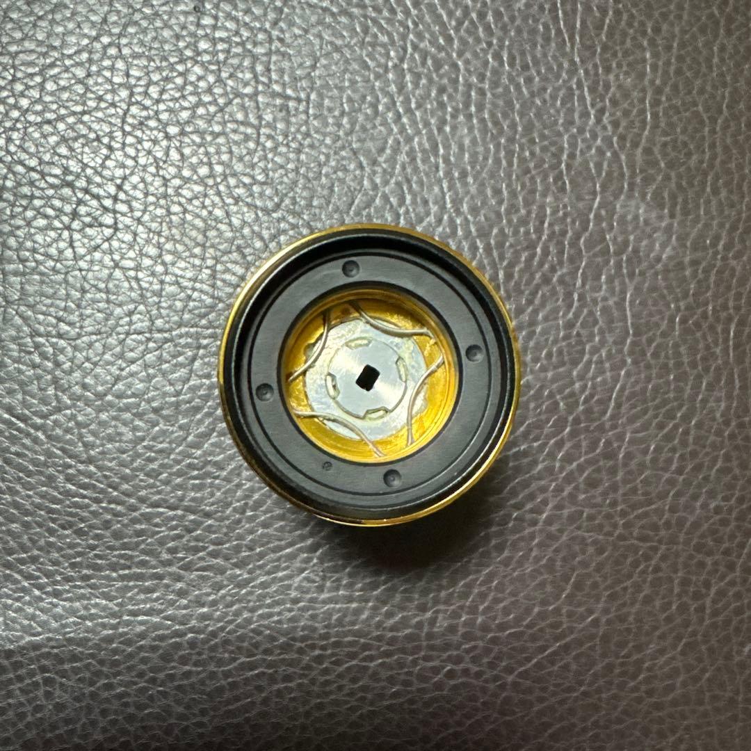 SHIMANO 20ツインパワー　c3000xgスプール