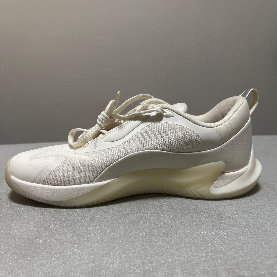 ウエイトトレーニング R.A.D One V2 triple white