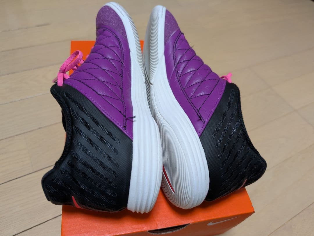 シューズ Nike Lunargato II 24.0cm