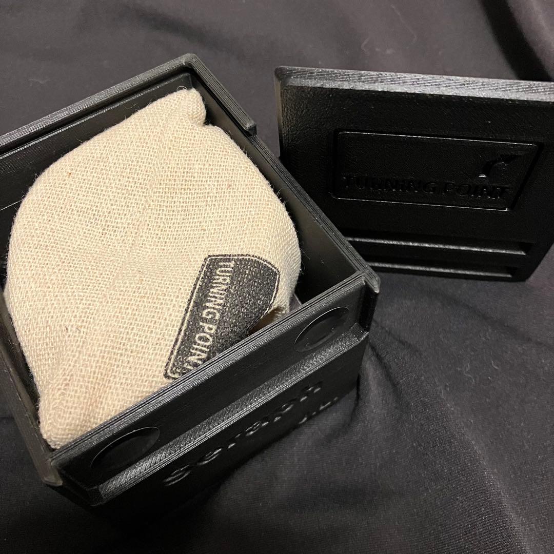 スポーツトイ・アクショントイ TP seraph gold rim