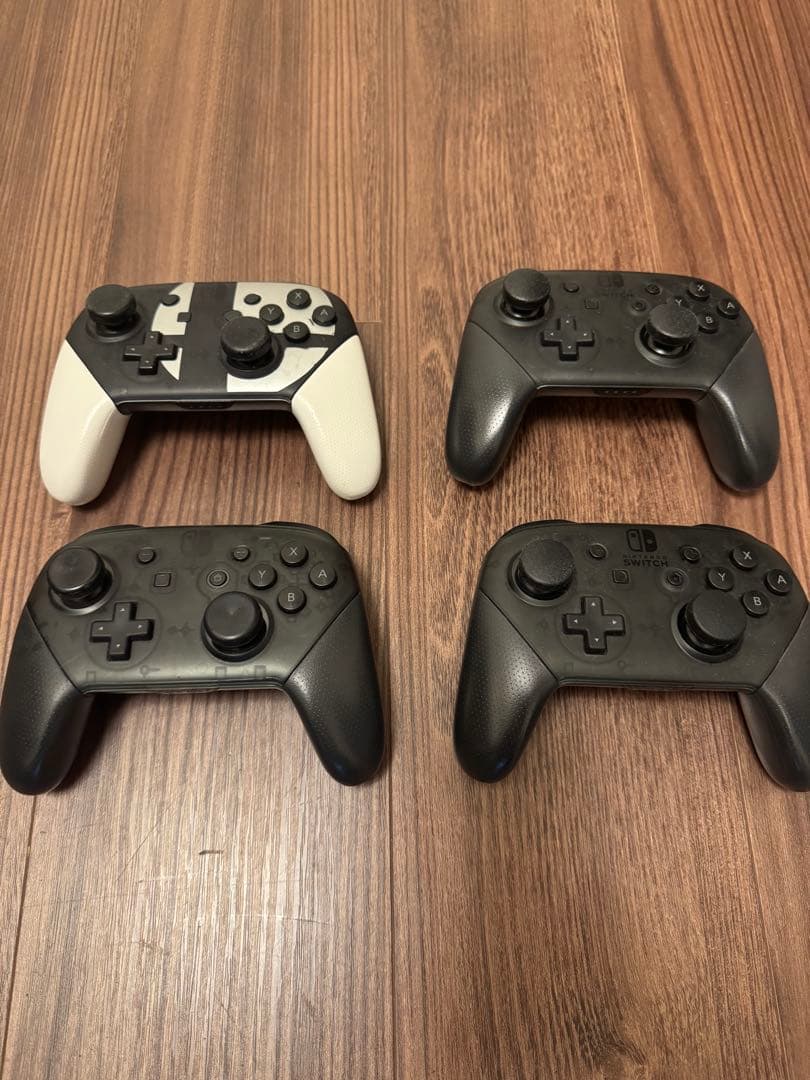 【最終値下げ】Nintendo Switchスプラトゥーン3エディション+α