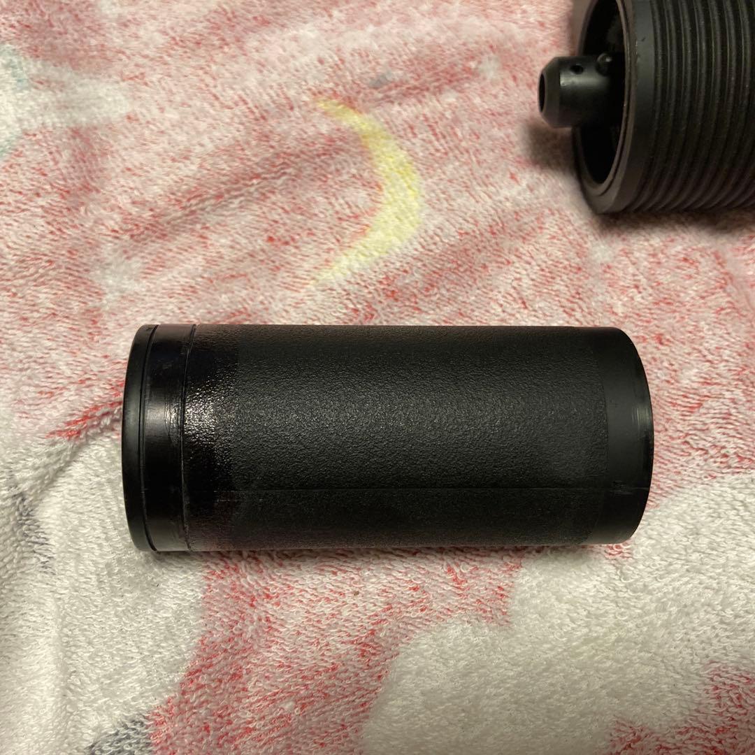 東京マルイ MP5SD6 予備マガジン5個付き♪