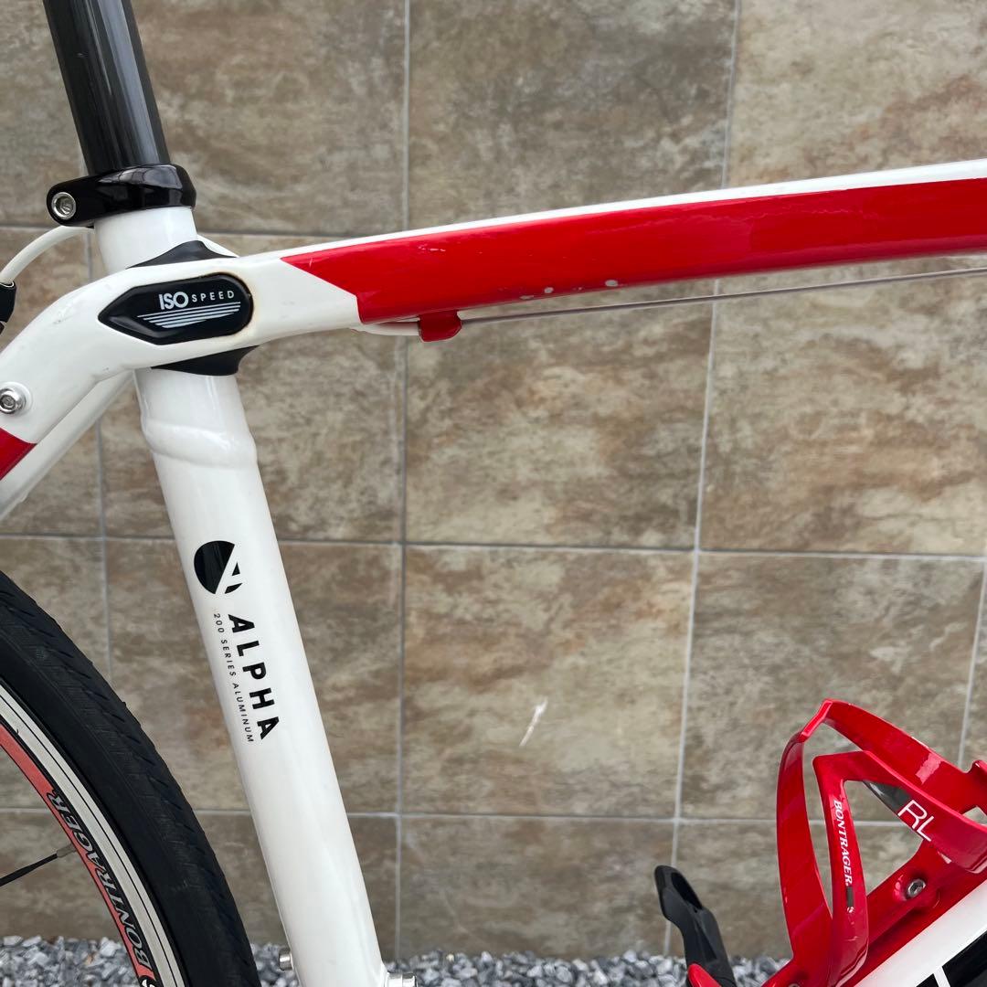 TREK Domane 2.3 サイズ54 美品 ロードバイク トレックドマーネ