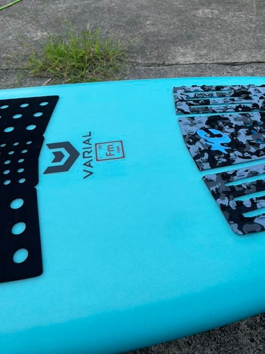 HYPERLITE ARC 4.8 ウェイクサーフィン　サーフボード