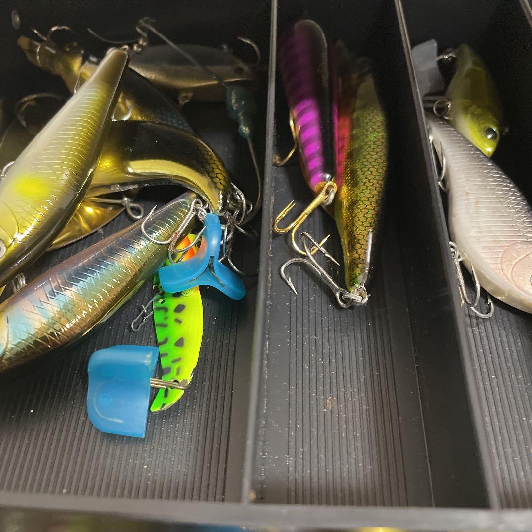 ルアー　まとめ売り