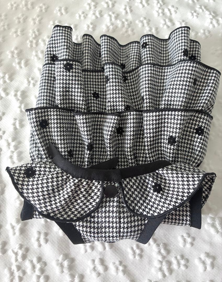 犬服ハンドメイド めるちゃん様