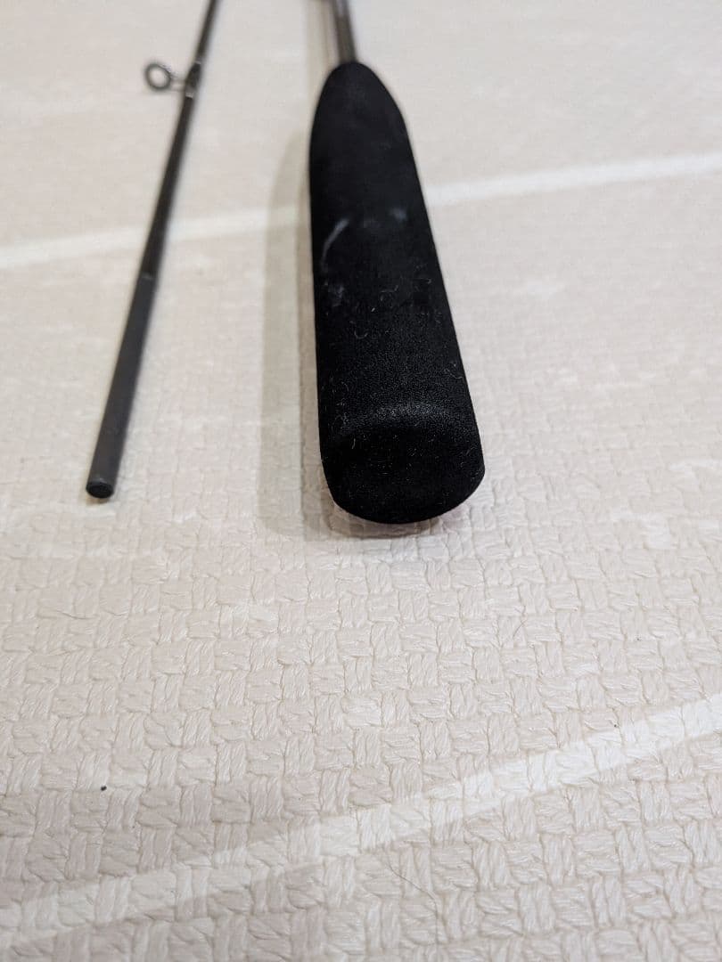 美品YOIKA BB 64 M210 船竿 2.10m