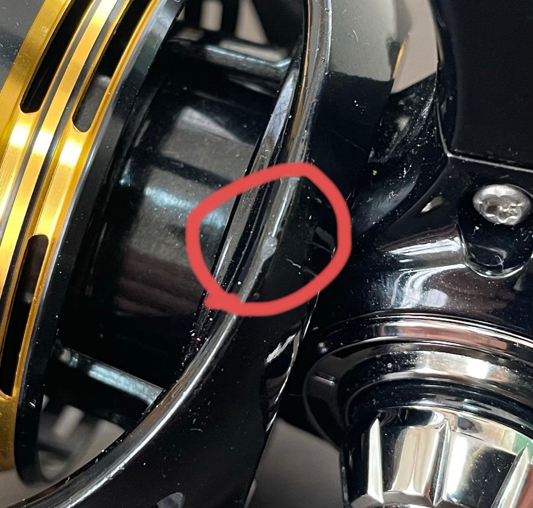 【早い者勝ち】DAIWA レガリス　LT5000-CXH