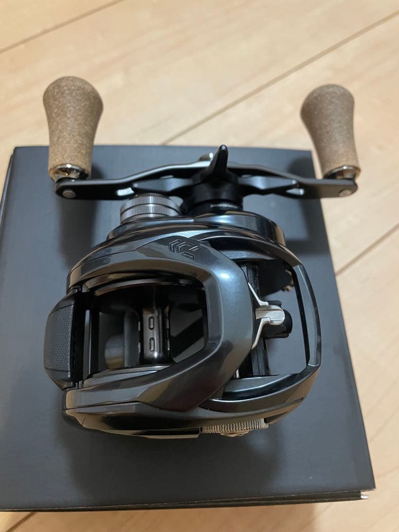 ダイワ　タトゥーラTW300XHL