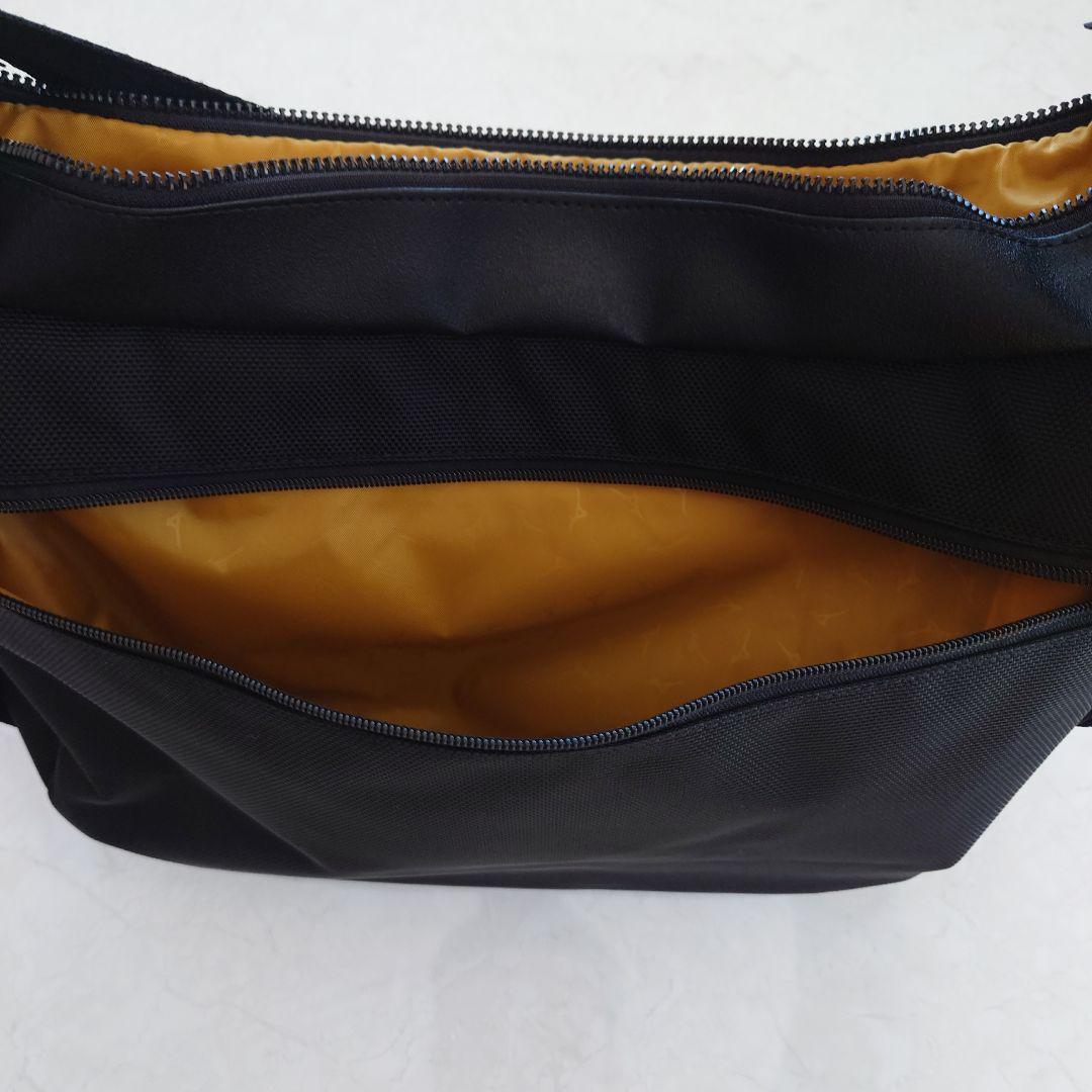 ミズノプロ ショルダーバック