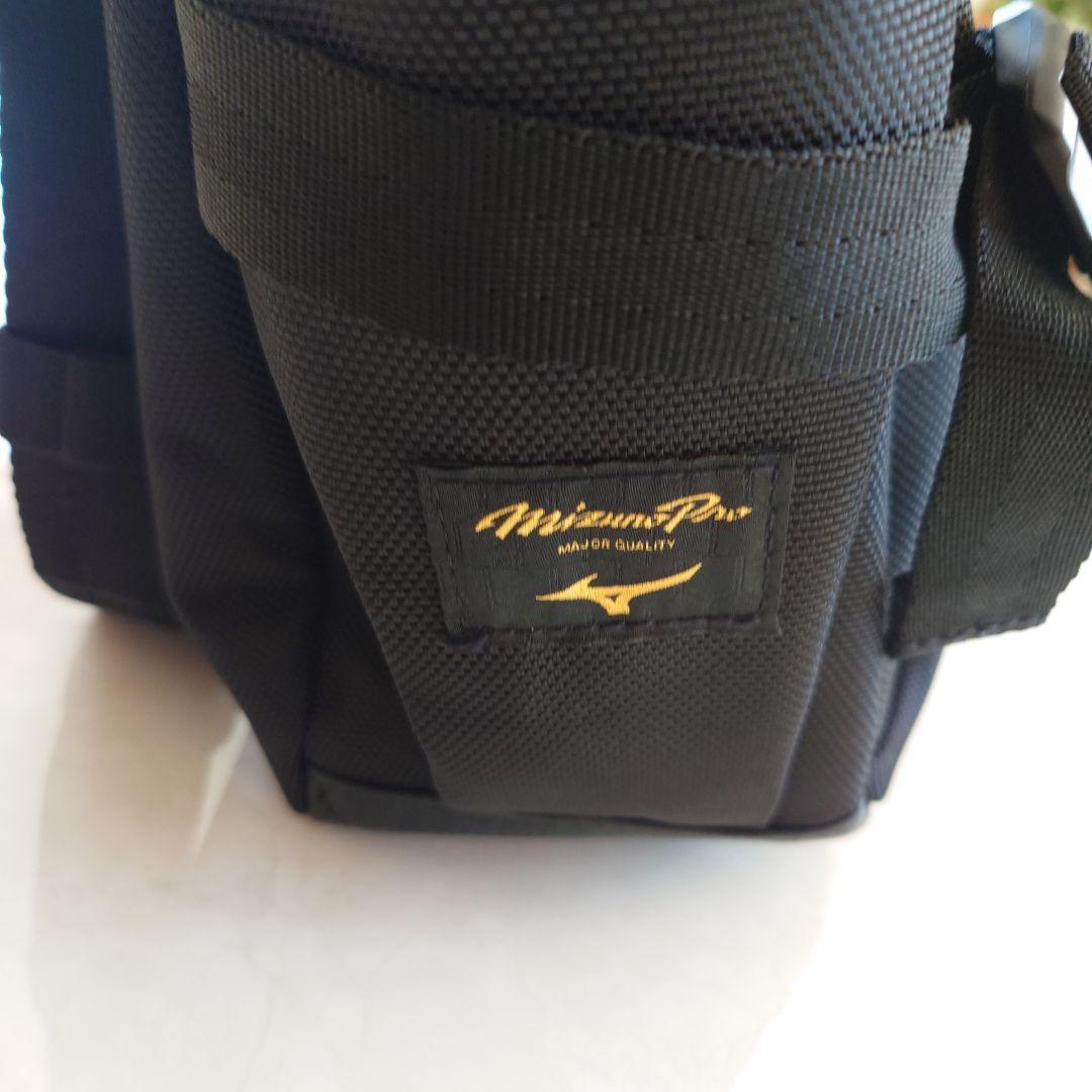 ミズノプロ ショルダーバック