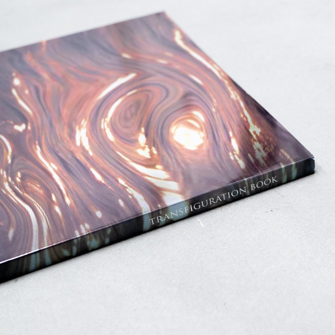 アート・デザイン・音楽 GOSHA RUBCHINSKIY TRANSFIGURATION BOOK