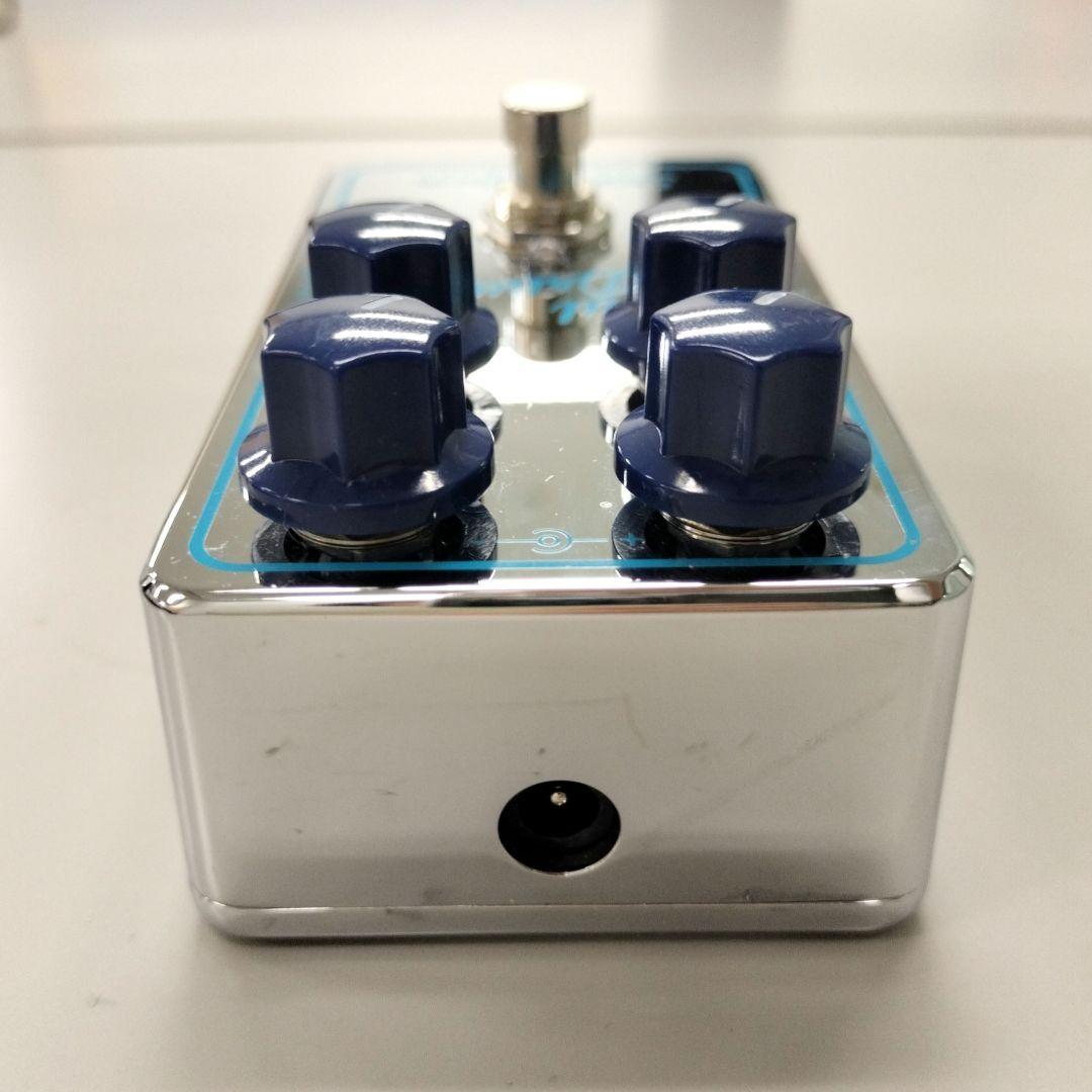 ギター xotic Soul Driven