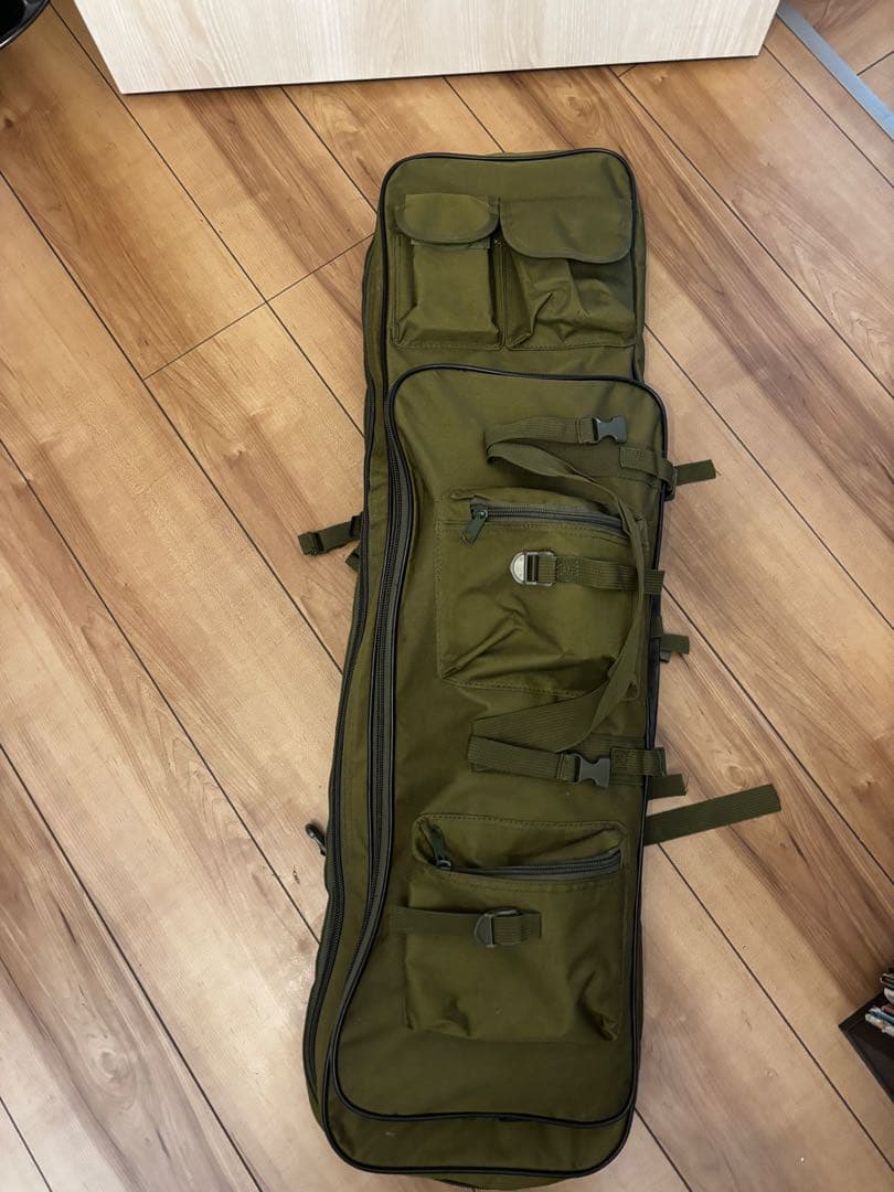 東京マルイ　AK47s