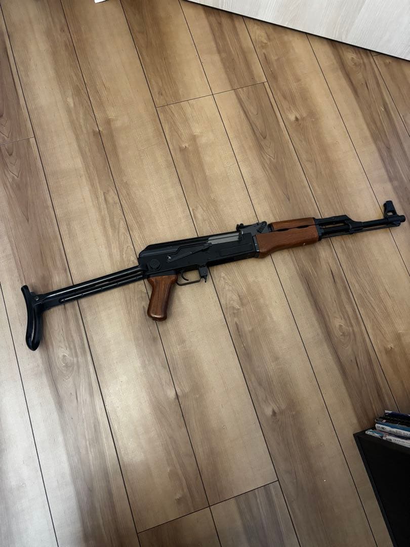 東京マルイ　AK47s