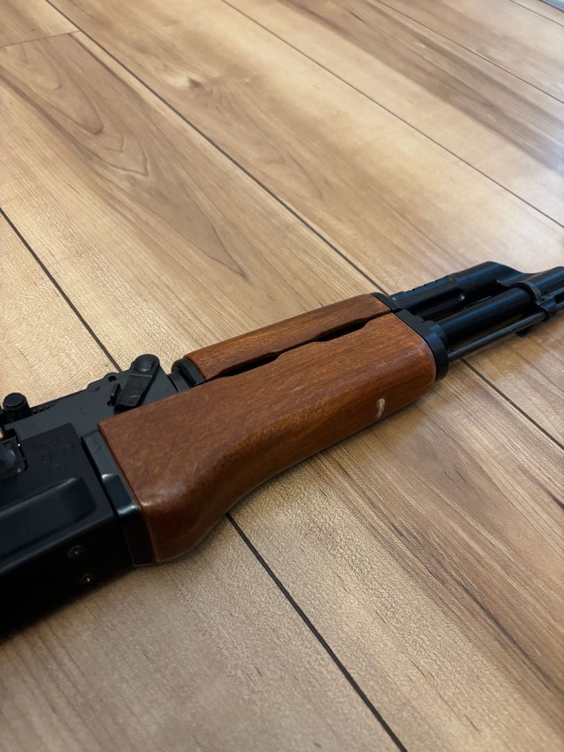 東京マルイ　AK47s