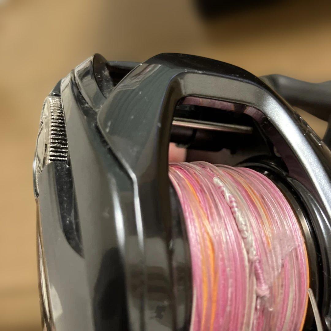 ダイワ タトゥーラTW300XH