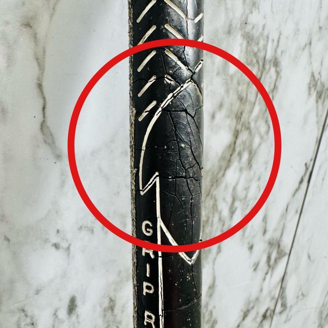 【激レア】ブリヂストン ジャンボ MTNⅢ プロモデル 2番アイアン SR