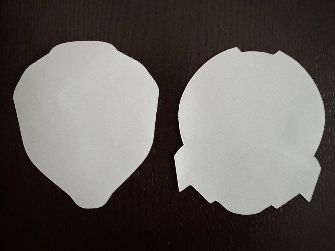 アメリカ空軍&宇宙軍ゲーミング公式パッチワッペン&ステッカー&マウスパッドセット