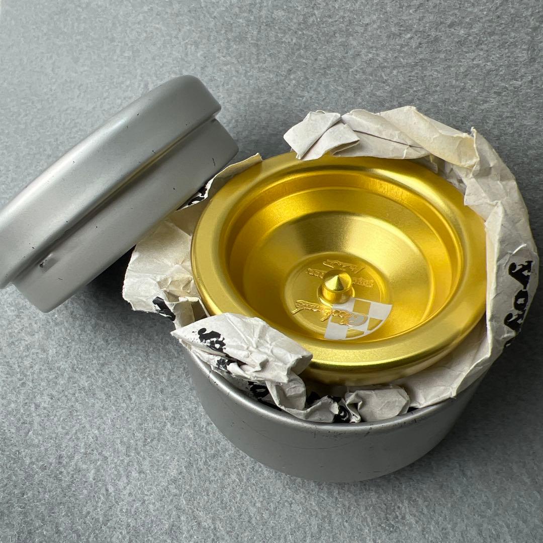 yoyomonster Checkmate ヨーヨーモンスター　チェックメイト