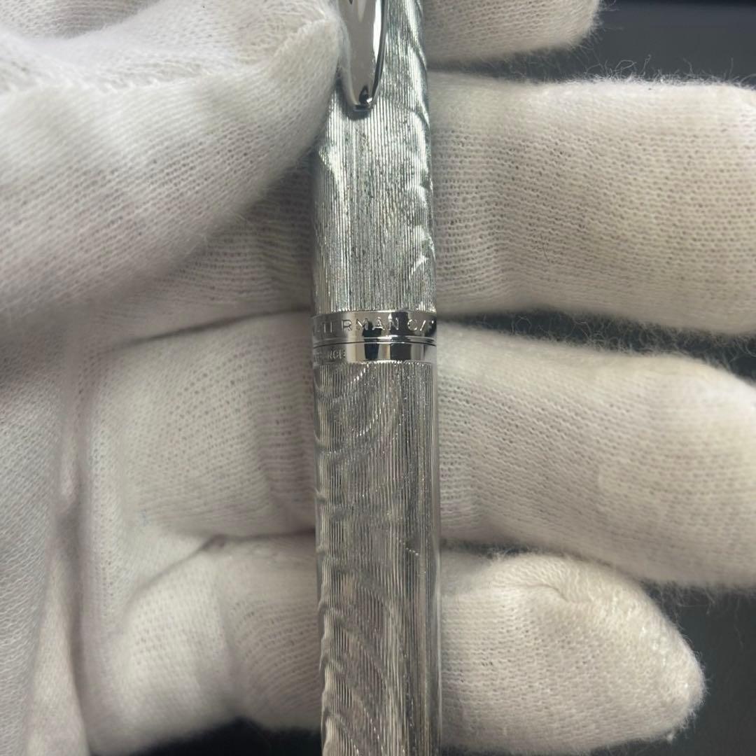 ペン先k18 18金 ウォーターマン WaterMan万年筆