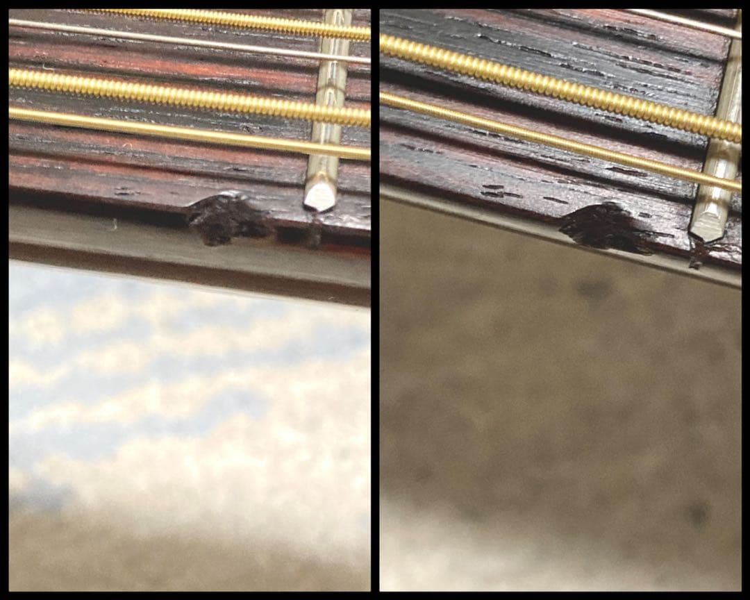 【希少！】Elite 12弦ギター WG25 ジャパンヴィンテージ アコギ