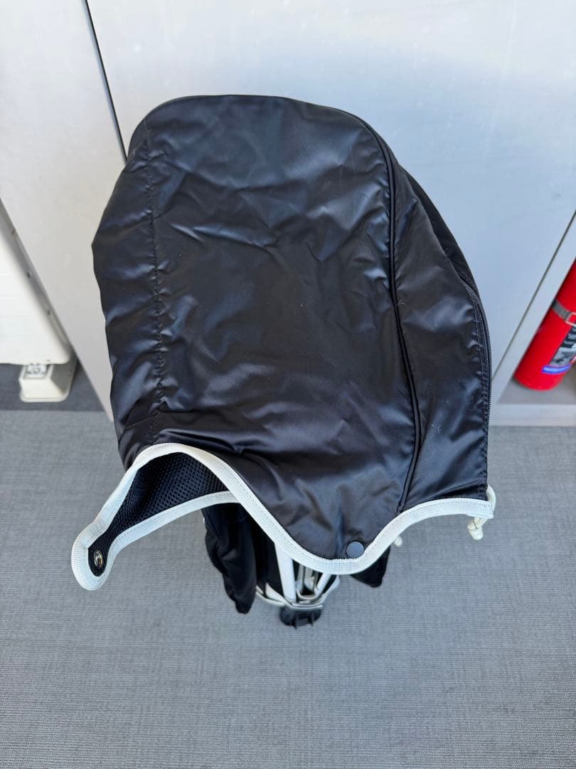 BRIEFING ゴルフバッグ・キャディバッグ