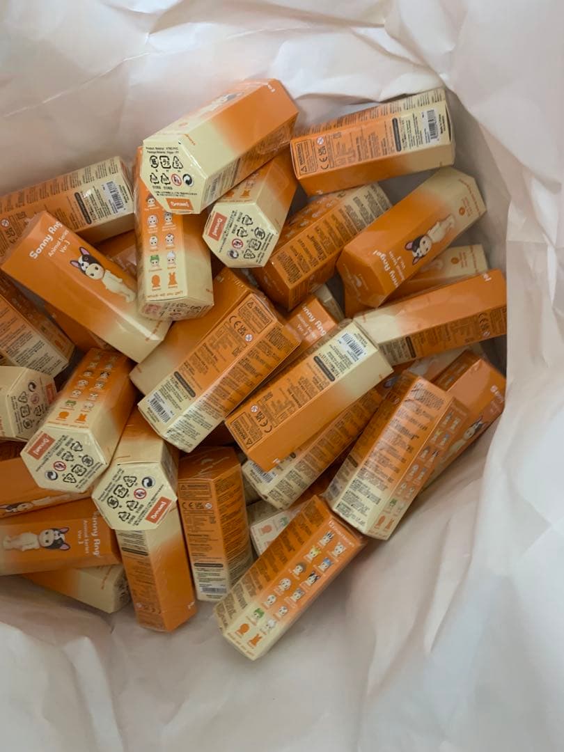 Sonny Angel ソニーエンジェル各種 346個