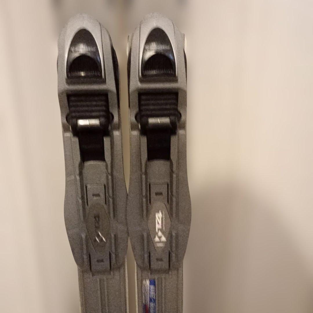 クロスカントリー　スキー フィッシャーＸＣ