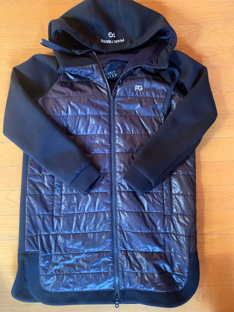 パーリーゲイツ　アウター　サイズ1