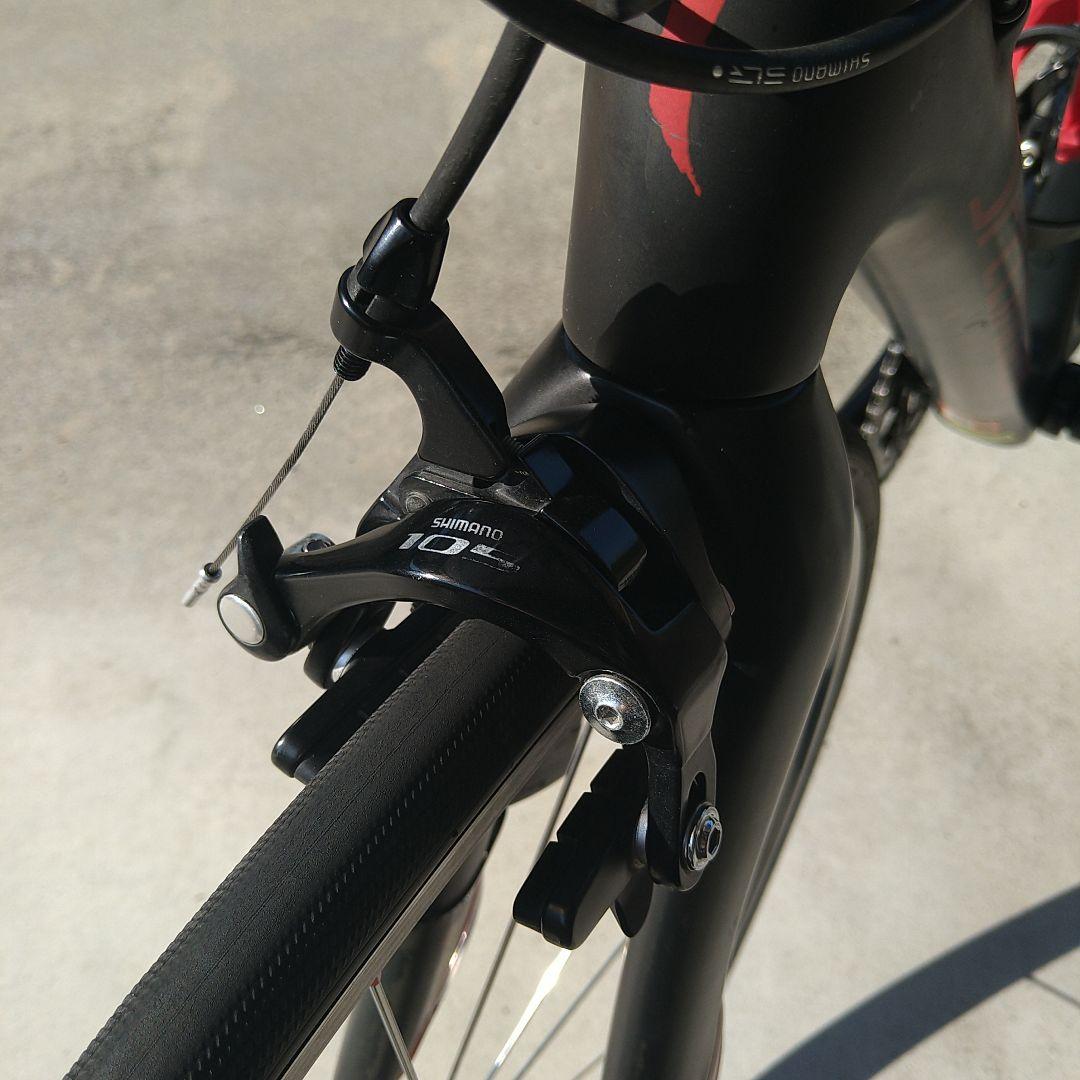 【用品多数】Specialized Roubaix