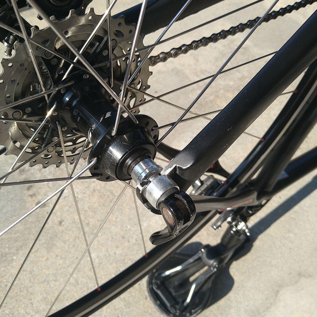 【用品多数】Specialized Roubaix