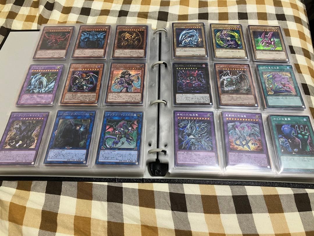 遊戯王 まとめ売り プリズマ ホロ レリーフ シークレット他計540枚