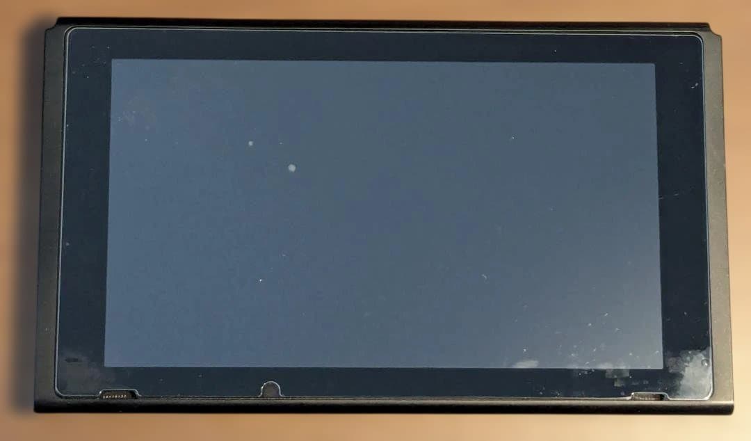 Nintendo Switch 本体 プロコン付き 初期化済み　動作確認済み