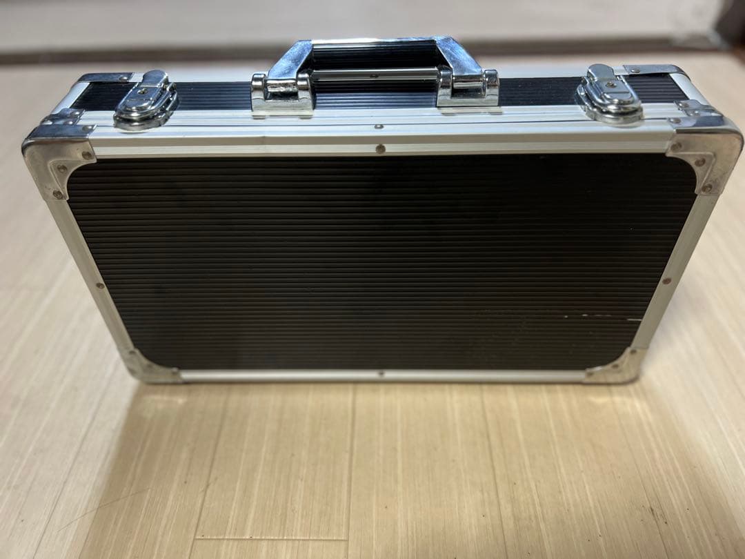 ベース　エフェクター　まとめ売り　sansamp