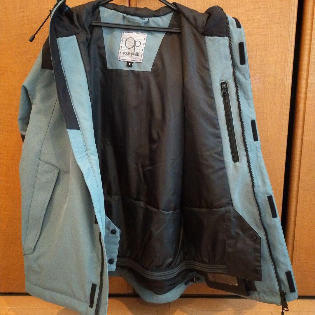 OCEAN　PACIFIC　スノボ　ジャケット　Ｓサイズ