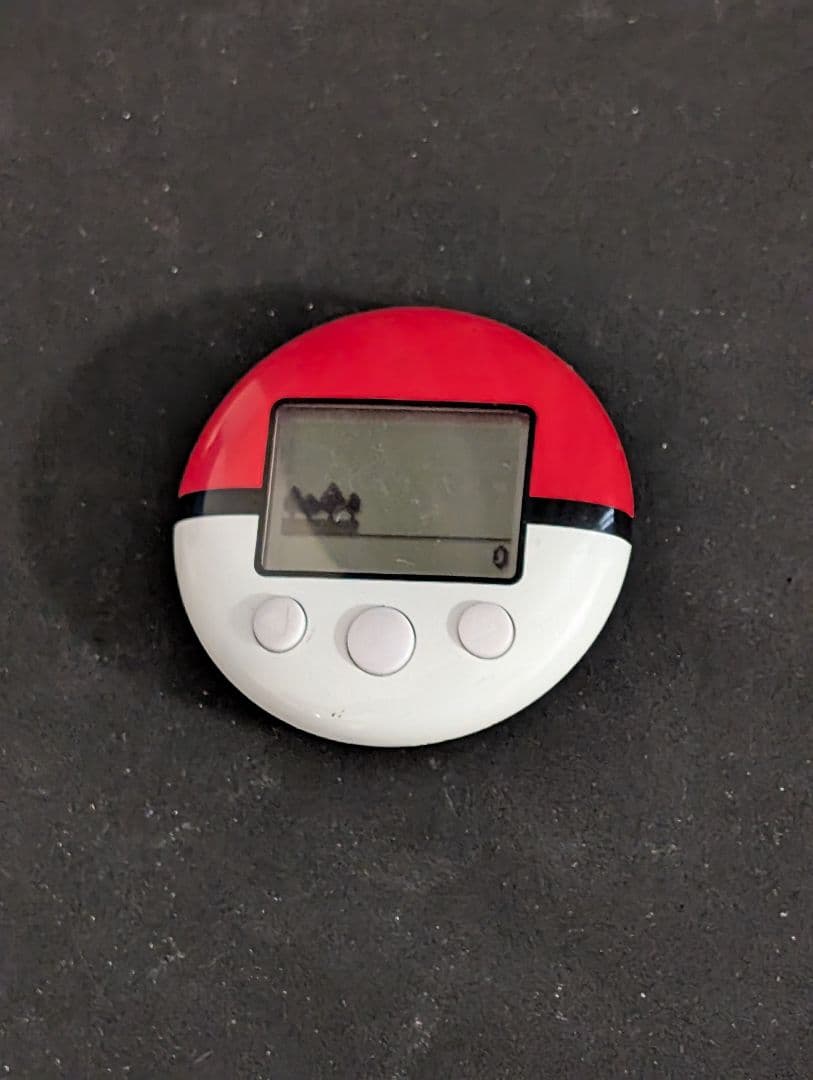 ポケットモンスター ハートゴールド (Nintendo DS) ポケウォーカー付