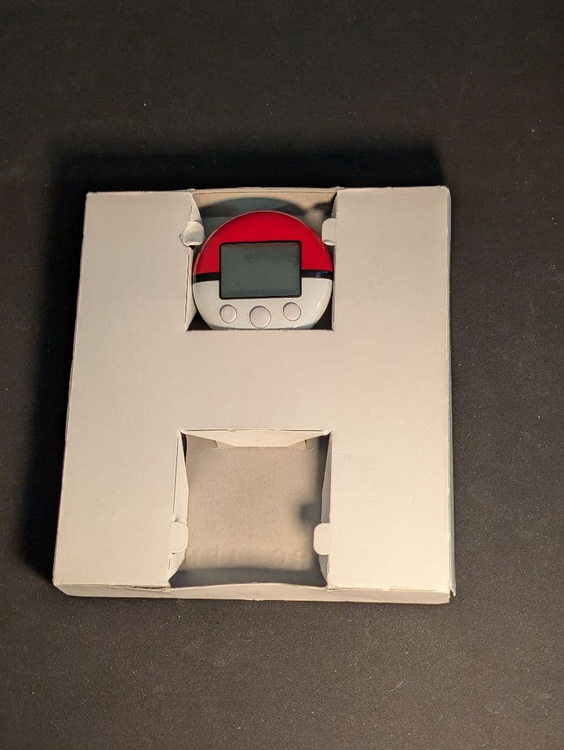 ポケットモンスター ハートゴールド (Nintendo DS) ポケウォーカー付