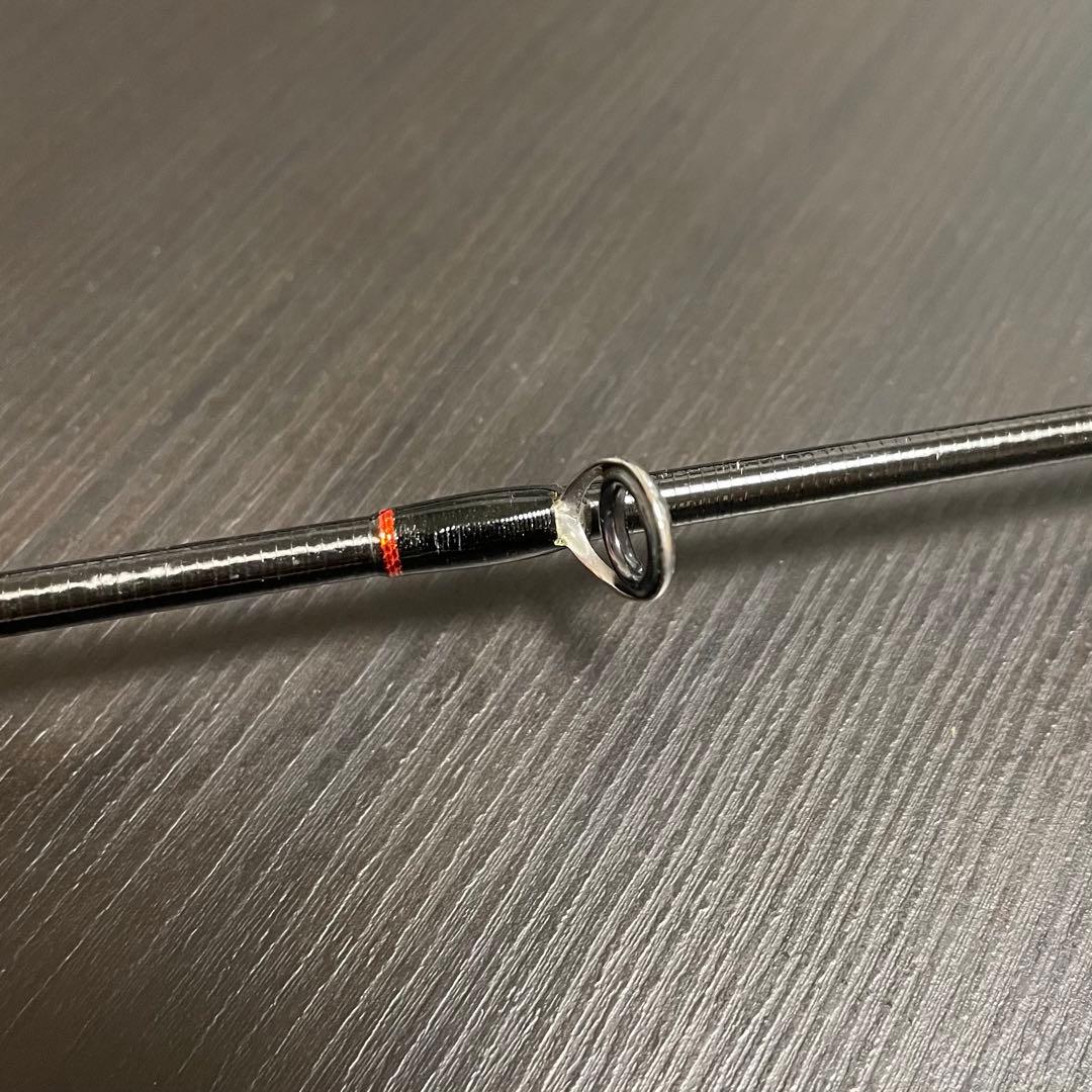 シマノ 初代 ポイズンアドレナ 264UL-2