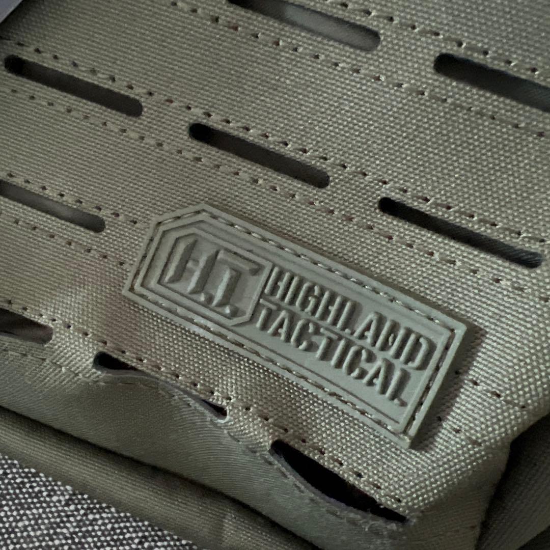 最新型米軍特殊部隊用実物タクティカルパック リュック バックパック4万円の品