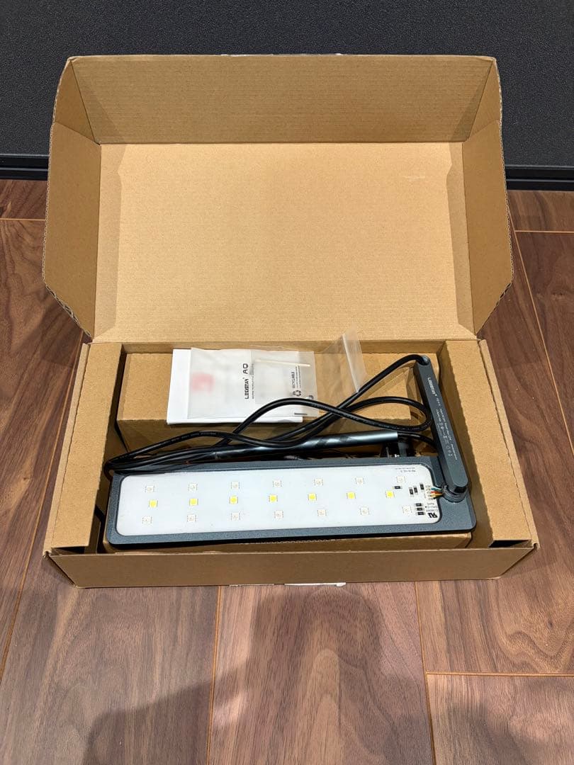 LEDSTAR NANO2 30cmライト