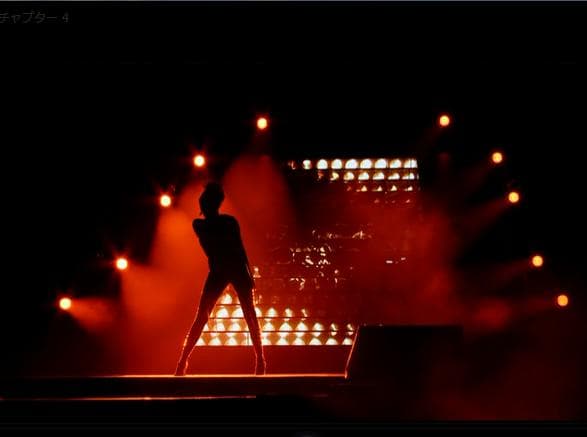 ミレーヌ・ファルメールブルーレイ6［STADE DE RANCE］