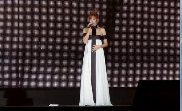 ミレーヌ・ファルメールブルーレイ6［STADE DE RANCE］