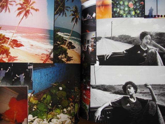 The Other Day　Quentin de Briey　限定1500部