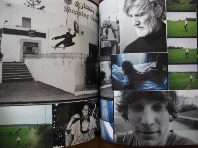 The Other Day　Quentin de Briey　限定1500部