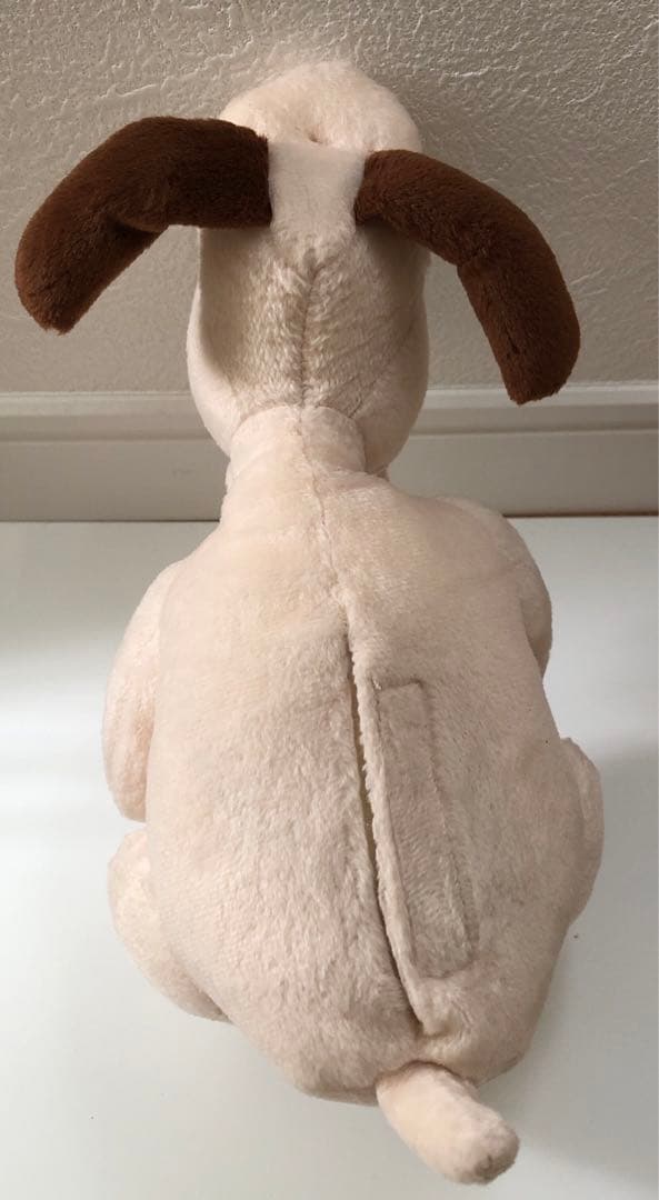 ウォレスとグルミット　ぬいぐるみ　23㎝
