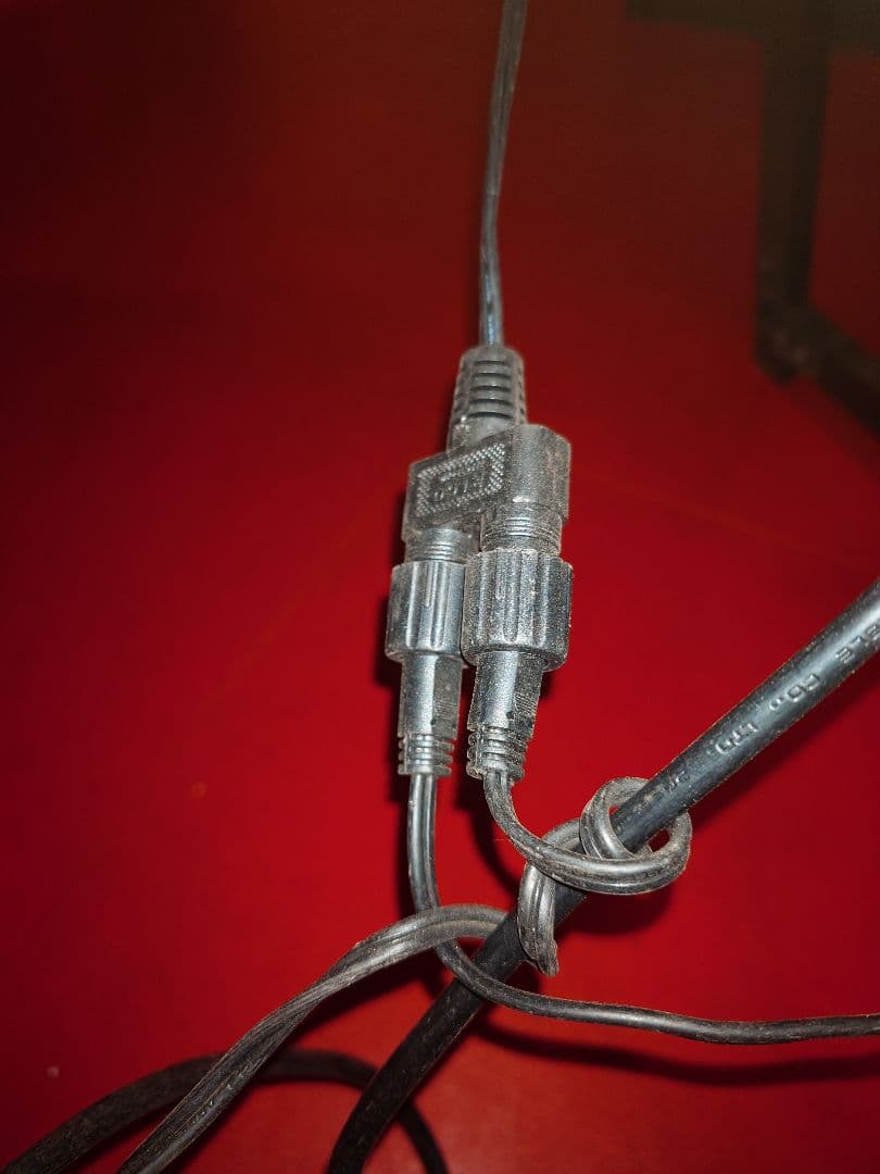 大特価！LED看板 A型パネル看板 B1両面 中古 送料込み